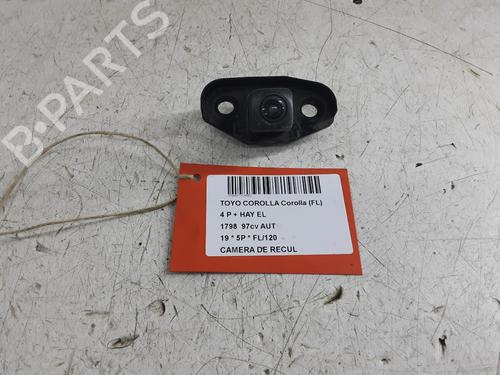 Used Camera TOYOTA COROLLA Hatchback (_E21_, _EA1_, _EH1_) 1.8 Hybrid (ZWE211, ZWE219) (122 hp) 32246164
