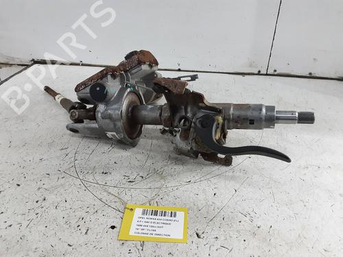 Used Steering column Steering column OPEL MOKKA / MOKKA X (J13) 1.7 CDTI 4x4 (_76) (131 hp) 36478844 36478844