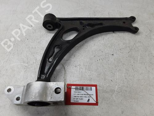 right-front-suspension-arm-vw-golf-v-1k1-2003-2004-2005-2006-2007-2008-2009-2010-25047660 main image