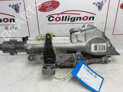 Used Steering column Steering column MERCEDES-BENZ E-CLASS (W211) E 220 CDI (211.006) (150 hp) 20284338 20284338
