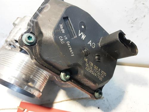 Throttle body VW TRANSPORTER T6 Van (SGA, SGH, SHA, SHH) 2.0 TDI | BP28383539M82