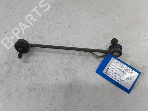 Used Right front suspension arm Right front suspension arm VW POLO IV (9N_, 9A_) 1.9 TDI (101 hp) 20281609 20281609