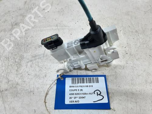 Used Front right lock Front right lock BMW 8 Coupe (G15, F92) M8 Competition (625 hp) 20279340 20279340