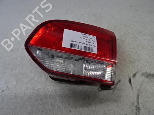 Used Right tailgate light Right tailgate light 39051203 39051203
