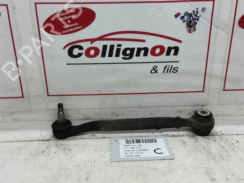 Querlenker links hinten für MERCEDES-BENZ C-CLASS Coupe (CL203) C 220 CDI (203.706) (143 hp) 20285429