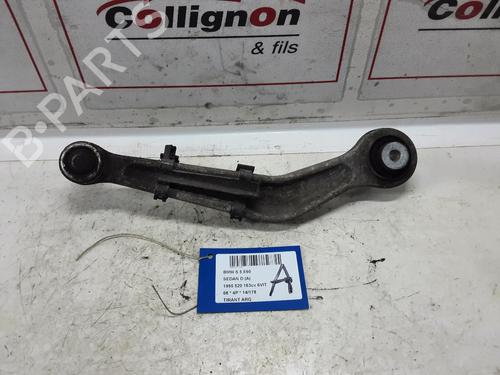 Left rear suspension arm BMW 5 (E60) 520 d | BP20285431M14 