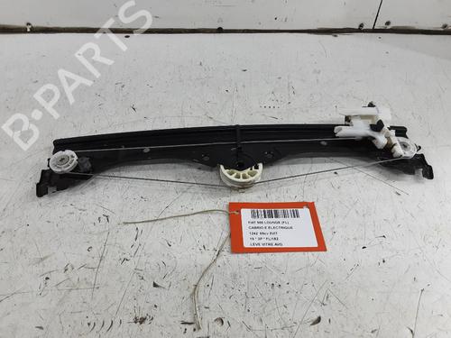 Used Front left window mechanism FIAT 500 C (312_) 1.2 (312CXA1A, 312AXA1A) (69 hp) 32247122