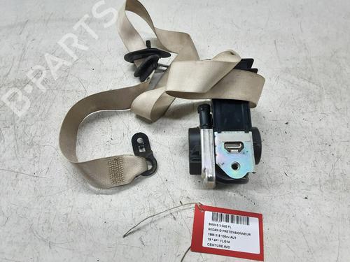 Front right seatbelt BMW 3 (G20, G80, G28) 318 d | BP32247706I25 - Image 2