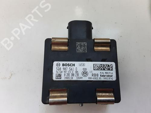 Electronic sensor VW GOLF VII (5G1, BQ1, BE1, BE2) 1.2 TSI | BP20284609M84 