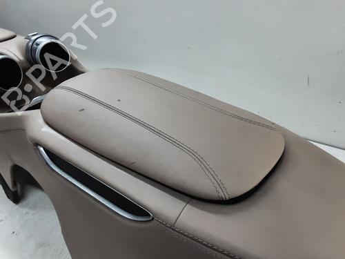 Middle console FERRARI GTC4 Lusso / Lusso T 6.3 | BP22414257I22 - Image 2
