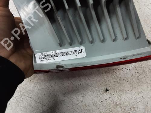 Left taillight JAGUAR XF II (X260) 2.0 D | BP36475827C34 - Image 4