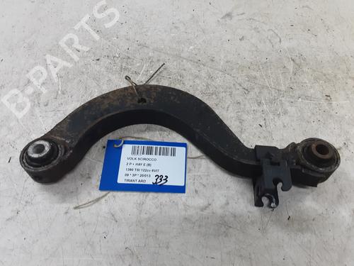 Right rear suspension arm VW SCIROCCO III (137, 138) 1.4 TSI | BP20275995M15 