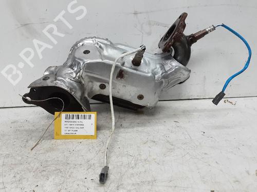 Used Catalyst Catalyst RENAULT SCÉNIC IV (J9_) 1.2 TCe 130 (130 hp) 39051994 39051994