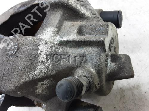 Left front brake caliper VW TAIGO (CS1) 1.0 TSI | BP36478806M105 - Image 7