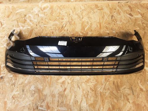 Used Front bumper VW GOLF VIII (CD1, DA1) 2.0 TDI (116 hp) 25843725