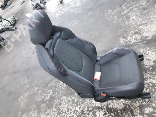Left front seat TOYOTA COROLLA Saloon (_E21_) 1.8 VVTi Hybrid (ZWE211, MZEA12) | BP31842381C15 - Image 2