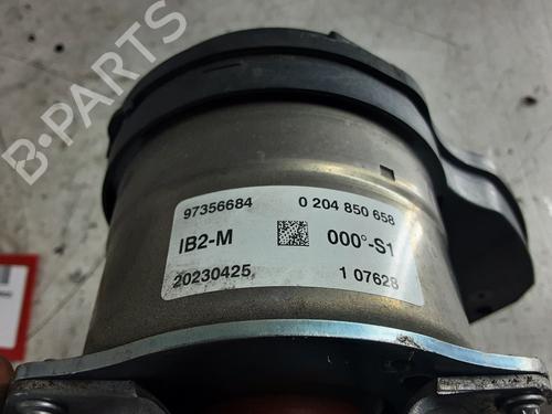 Used Servo brake Servo brake VW GOLF VIII (CD1, DA1) 1.4 GTE Plug-in Hybrid (150 hp) 34578837 34578837