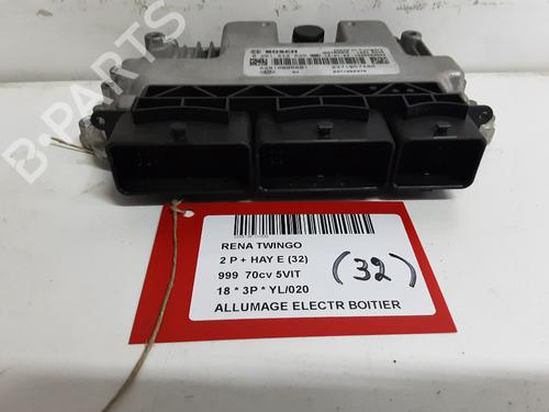 Electronic module RENAULT TWINGO III (BCM_, BCA_) 1.0 SCe 70 | BP25208289M83 - Image 3