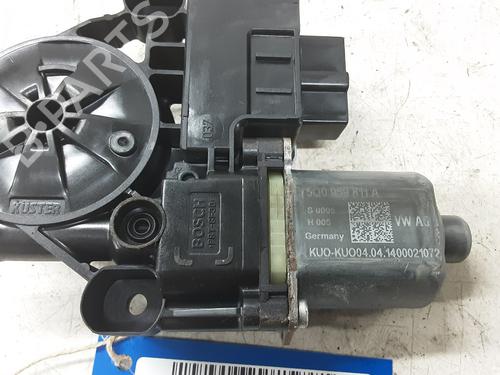 Used Left rear window motor VW GOLF VII (5G1, BQ1, BE1, BE2) 2.0 GTI (230 hp) 20277689