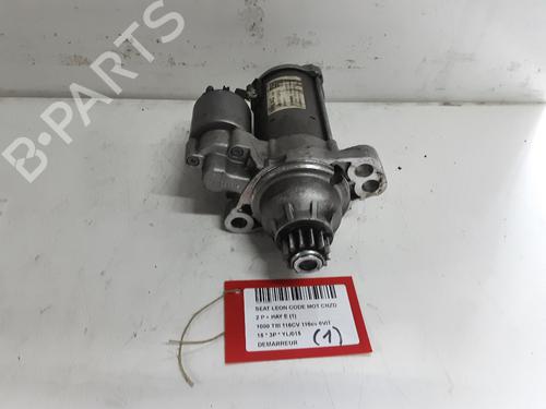 Starter SEAT LEON SC (5F5) 1.0 TSI | BP25279477M8 - Image 3