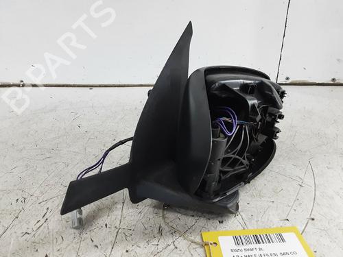 Left mirror SUZUKI SWIFT V (AZ) 1.2 (A2L412, ZC83S) | BP36951480C26 - Image 3