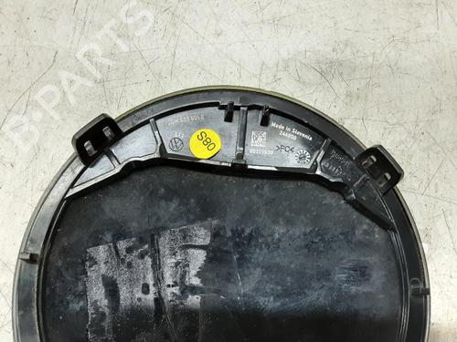 Air vent VW T-CROSS (C11, D31) 1.0 TSI | BP39059556I21 - Image 3
