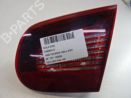 Used Right tailgate light Right tailgate light 39051171 39051171
