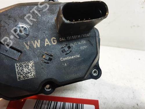 Throttle body VW GOLF VII (5G1, BQ1, BE1, BE2) 2.0 TDI | BP28383475M82 