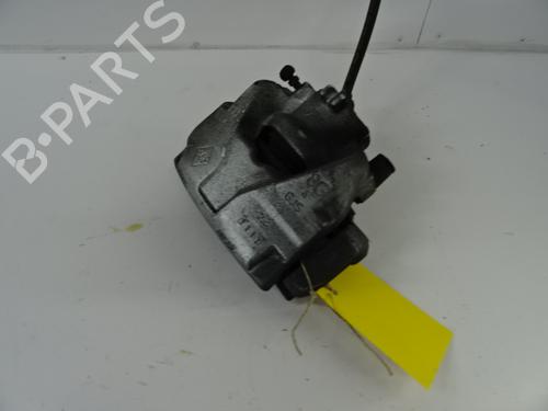 Used Right front brake caliper RENAULT CAPTUR I (J5_, H5_) 1.2 TCe 120 (120 hp) 20270650