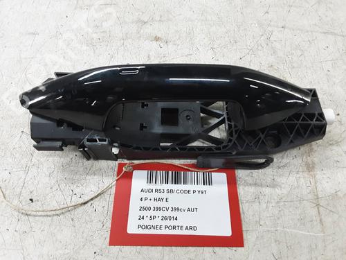 rear-right-exterior-door-handle-audi-a3-sportback-8ya-8yf-2019-33678253 main image