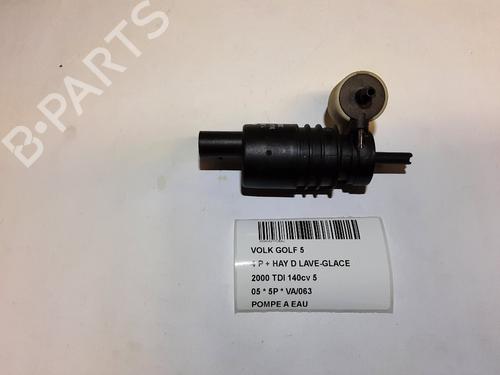 Used Auxiliary water pump VW GOLF V (1K1) 2.0 TDI 16V 4motion (140 hp) 20284048