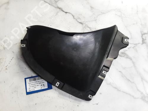 Underbody protection VW ID.4 (E21) GTX 4motion | BP29168322M92 - Image 2