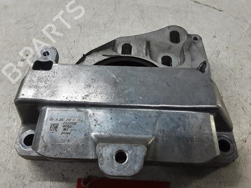 Gearbox mount MERCEDES-BENZ A-CLASS (W177) A 200 d (177.012) | BP39059299M88 - Image 2