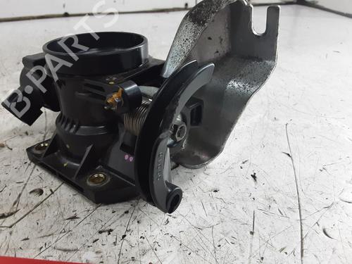 Throttle body CITROËN C1 (PM_, PN_) 1.0 | BP32249228M82