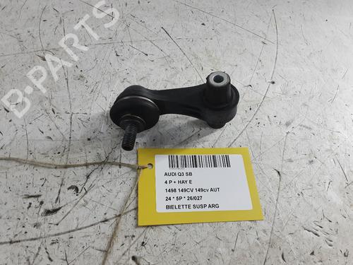 Used Left rear suspension arm Left rear suspension arm AUDI Q3 (F3B) 35 TFSI (150 hp) 39965840 39965840