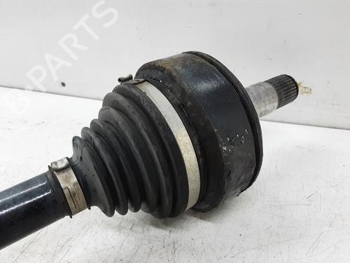 Left rear driveshaft MERCEDES-BENZ V-CLASS (W447) V 220 CDI / d (447.811, 447.813, 447.815) | BP39712602M40 - Image 3