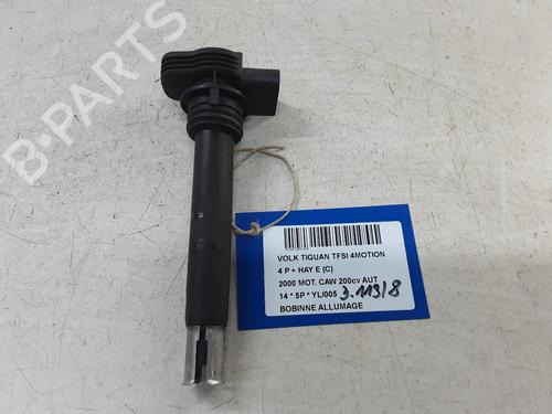 Used Ignition coil Ignition coil 20277302 20277302