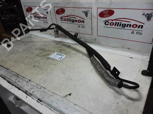 Pipe VW SHARAN (7M8, 7M9, 7M6) 1.8 T 20V | BP20285189M125 