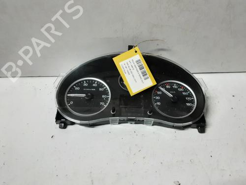 Display monitor PEUGEOT PARTNER Tepee 1.6 BlueHDi 100 | BP29314425C48 
