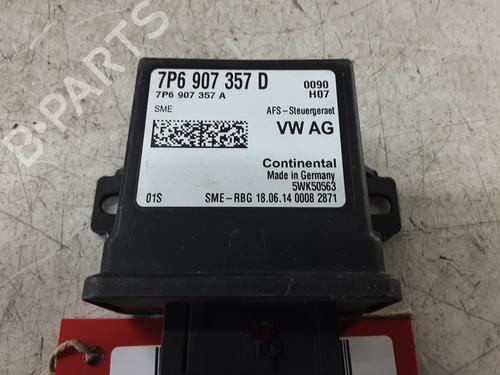 Used Control unit VW GOLF VII (5G1, BQ1, BE1, BE2) 2.0 TDI (150 hp) 28824413