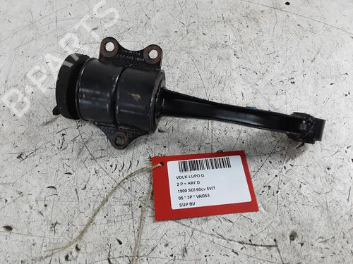Gearbox mount VW LUPO I (6X1, 6E1) 1.7 SDI | BP20281631M88 