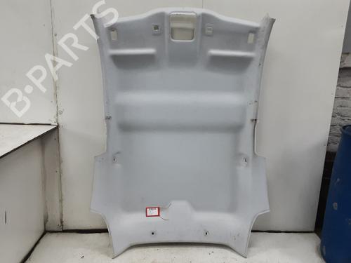 Interiør tag Interiør tag PEUGEOT 208 I (CA_, CC_) 1.2 VTI 82 (82 hp) 36365505 36365505