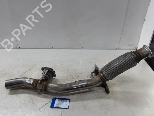Used Pipe Pipe VW GOLF VII (5G1, BQ1, BE1, BE2) 1.6 TDI (110 hp) 39058590 39058590