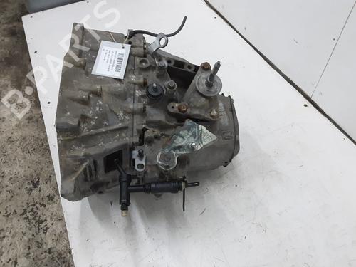 Gearbox CITROËN DS5 1.6 HDi | BP32243955M3 - Image 2