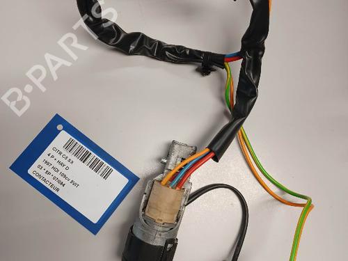 Used Switch Switch 20284173 20284173