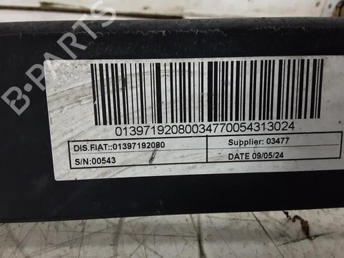 Other FIAT DUCATO Van (250_) 140 Multijet 2,2 D | BP36951633O1  - Image 6