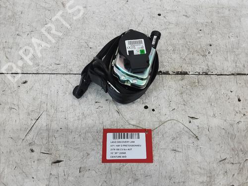 Sikkerhedssele foran højre Sikkerhedssele foran højre LAND ROVER DISCOVERY SPORT (L550) 2.2 D 4x4 (150 hp) 35948388 35948388