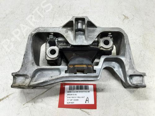 Engine mount MERCEDES-BENZ CLA Shooting Brake (X117) CLA 200 CDI / d (117.908) | BP20286695M89 