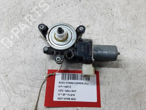 vindusheismotor-venstre-foran-suzuki-vitara-ly-2015-32247143 main image