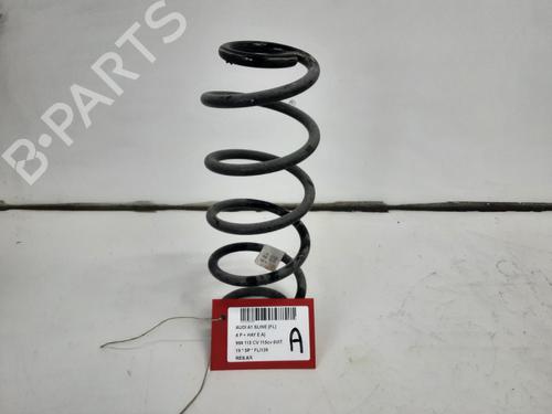 Stoßdämpferfeder für AUDI A1 Sportback (GBA) 30 TFSI (116 hp) 32246099